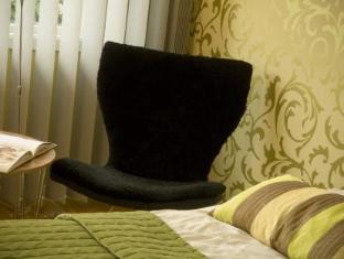 Albert Kök Hotell & Konferens