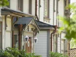 Albert Kök Hotell & Konferens