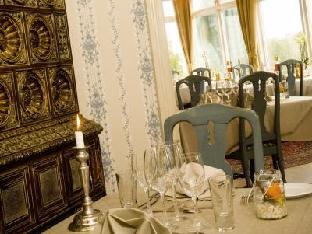 Albert Kök Hotell & Konferens