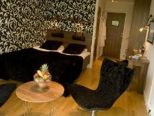 Albert Kök Hotell & Konferens