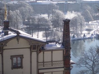 Albert Kök Hotell & Konferens