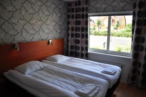 Best Western Arena Hotell