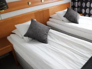 Best Western Arena Hotell