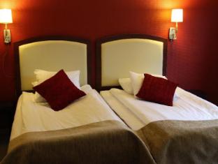 Best Western Arena Hotell