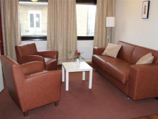 Best Western Arena Hotell