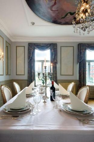 Best Western Hotel Carlia