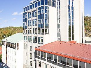 Best Western Hotel Carlia