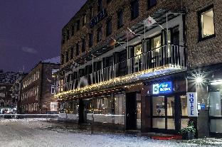 Best Western Hotel Trollhattan