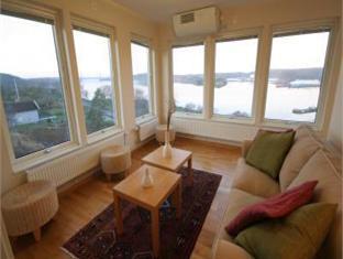 Bohusgården Hotell & Konferens