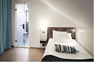 Clarion Collection Hotel Kung Oscar