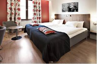 Clarion Collection Hotel Kung Oscar