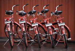 Clarion Collection Hotel Kung Oscar