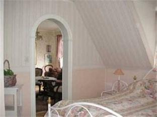 Hotell & Restaurang Solliden