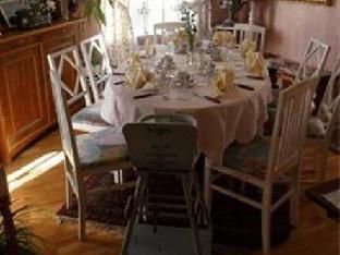 Hotell & Restaurang Solliden