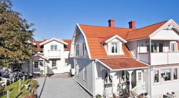 Hotell & Restaurang Solliden