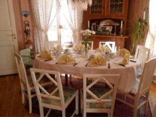 Hotell & Restaurang Solliden