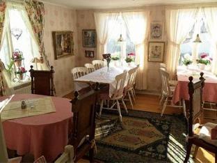 Hotell & Restaurang Solliden