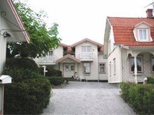 Hotell & Restaurang Solliden