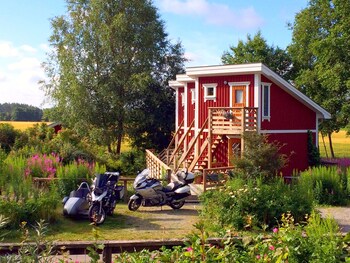 Madam Blå Hotel - Guest House