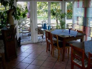 Madam Blå Hotel - Guest House