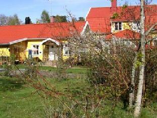 Madam Blå Hotel - Guest House