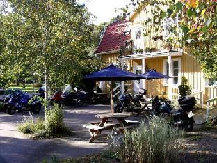 Madam Blå Hotel - Guest House