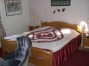 Madam Blå Hotel - Guest House