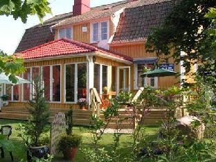 Madam Blå Hotel - Guest House