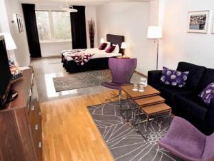 Quality Hotel Vanersborg