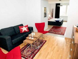 Quality Hotel Vanersborg