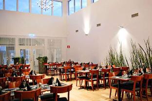 Quality Hotel Vanersborg