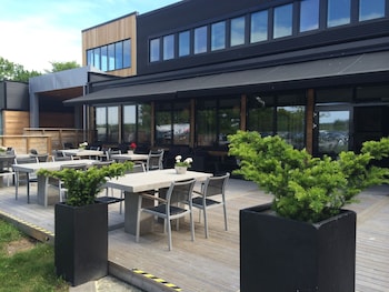 Quality Hotel Vanersborg