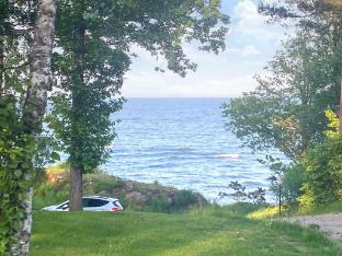 Seaside Cottage with Patio and Grill