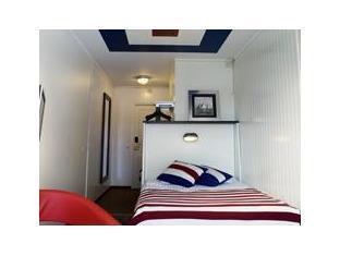 Stenungsbaden Yacht Club