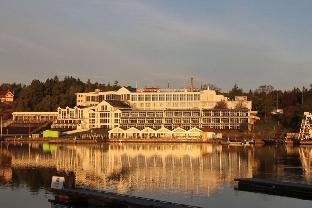 Stenungsbaden Yacht Club