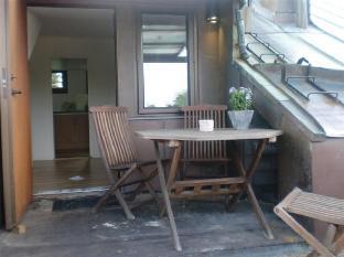 Trollhättans Bed And Breakfast