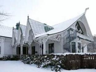 Villa Sjötorp